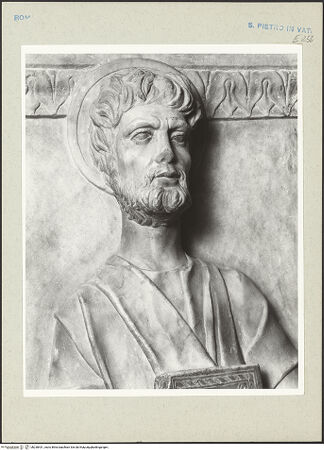 Vorderseite von bh238431_recto