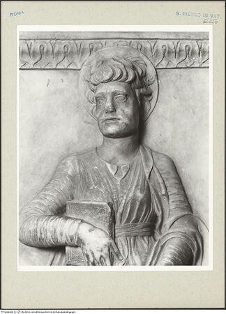 Vorderseite von bh238432_recto