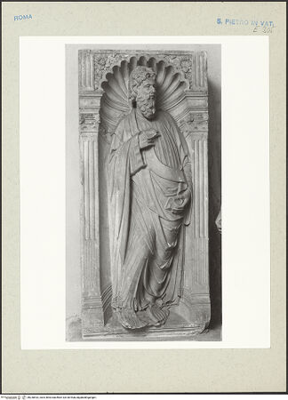 Vorderseite von bh238433_recto