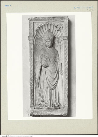 Vorderseite von bh238438_recto