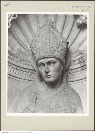 Vorderseite von bh238440_recto