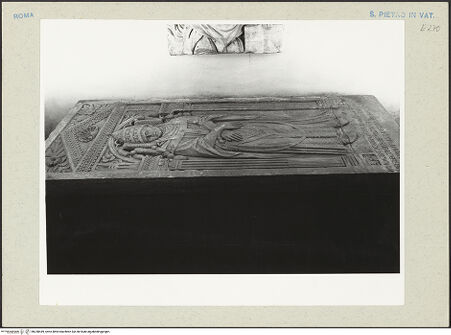 Vorderseite von bh238449_recto