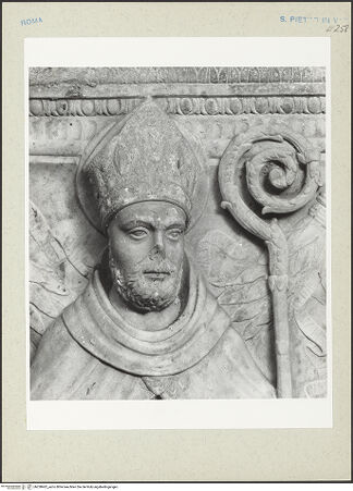 Vorderseite von bh238462_recto