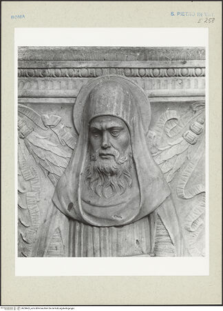 Vorderseite von bh238463_recto