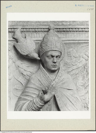 Vorderseite von bh238464_recto