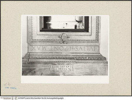 Vorderseite von bh238475_recto