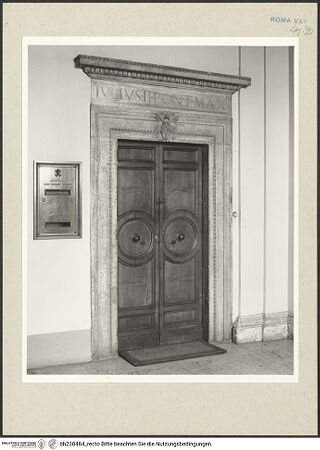 Vorderseite von bh238484_recto