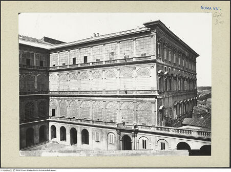 Vorderseite von bh238513_recto