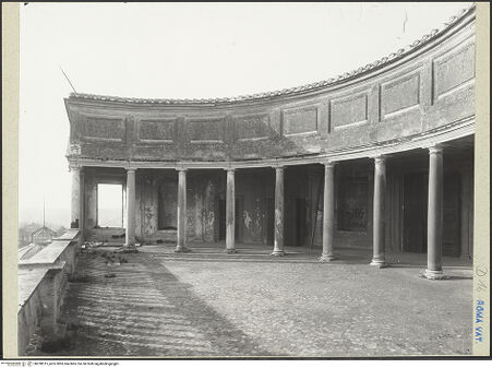 Vorderseite von bh238515_recto