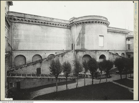 Vorderseite von bh238531_recto