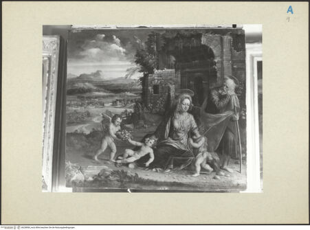 Vorderseite von bh238560_recto