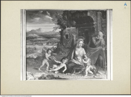 Vorderseite von bh238566_recto