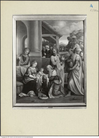 Vorderseite von bh238579_recto