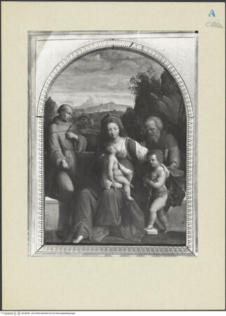 Vorderseite von bh238581_recto