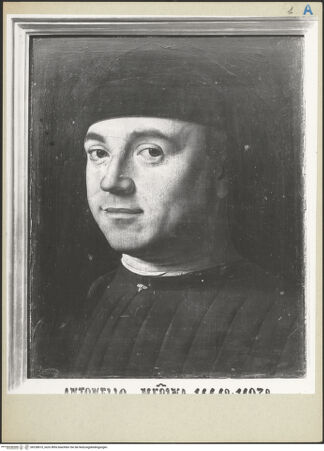 Vorderseite von bh238610_recto