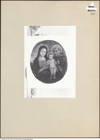 Vorderseite von bh238613_recto