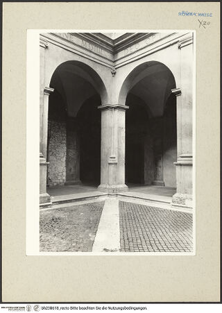 Vorderseite von bh238618_recto