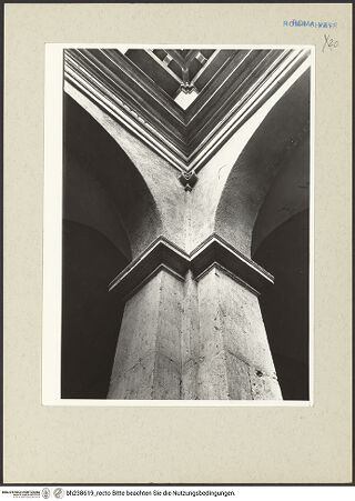 Vorderseite von bh238619_recto