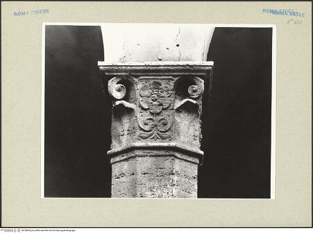 Vorderseite von bh238645_recto