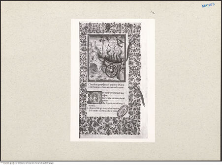 Vorderseite von bh238654_recto