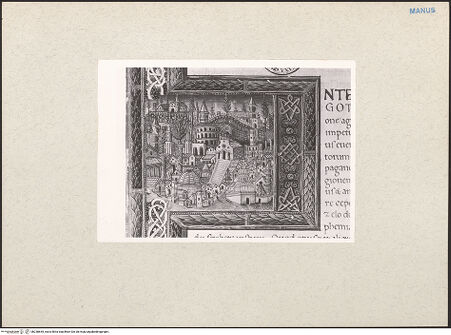 Vorderseite von bh238655_recto