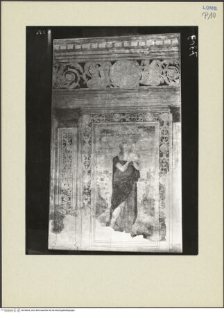 Vorderseite von bh238659_recto