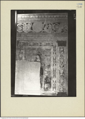 Vorderseite von bh238660_recto