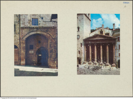 Vorderseite von bh238700_bh238701_recto