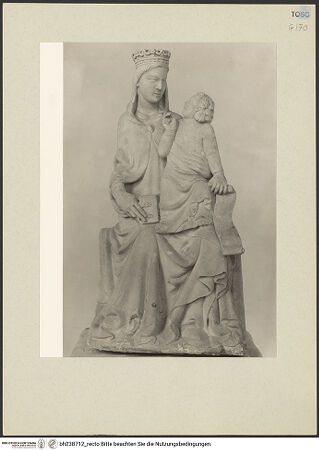 Vorderseite von bh238712_recto