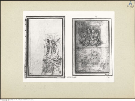 Vorderseite von bh238721_recto