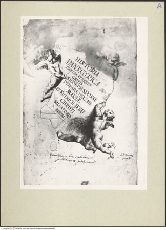 Vorderseite von bh238732_recto