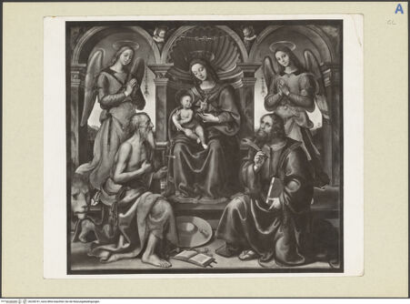 Vorderseite von bh238741_recto