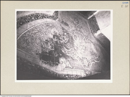 Vorderseite von Pedicini, Luciano [https://www.deutsche-digitale-bibliothek.de/content/lizenzen/rv-ez/] Duomo - Fußboden, bh238832_recto. Foto: Pedicini, Luciano.