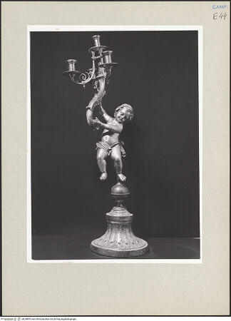 Vorderseite von Pedicini, Luciano [https://www.deutsche-digitale-bibliothek.de/content/lizenzen/rv-ez/] Frontalansicht, bh238855_recto. Foto: Pedicini, Luciano.