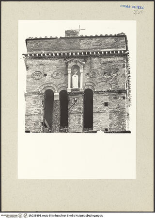 Vorderseite von bh238895_recto