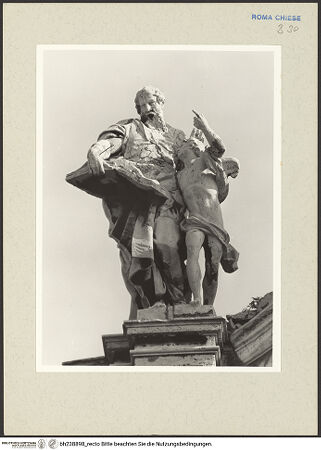 Vorderseite von bh238898_recto