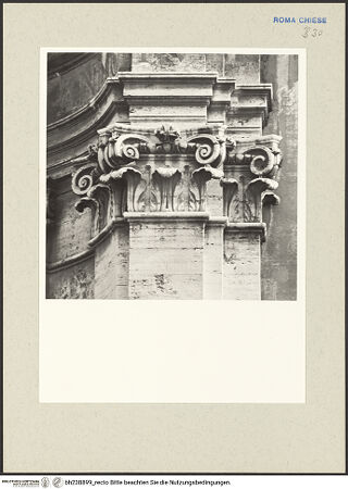 Vorderseite von bh238899_recto