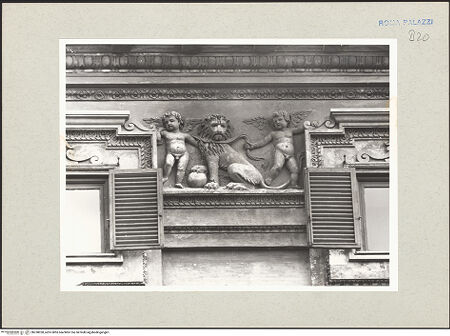 Vorderseite von bh238928_recto