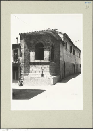 Vorderseite von bh238934_recto