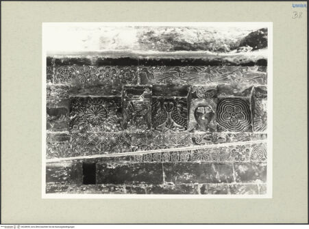 Vorderseite von bh238939_recto