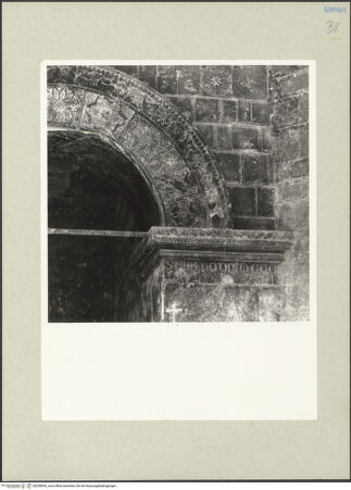 Vorderseite von bh238943_recto