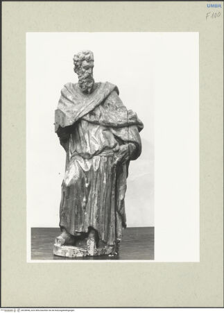 Vorderseite von bh238948_recto