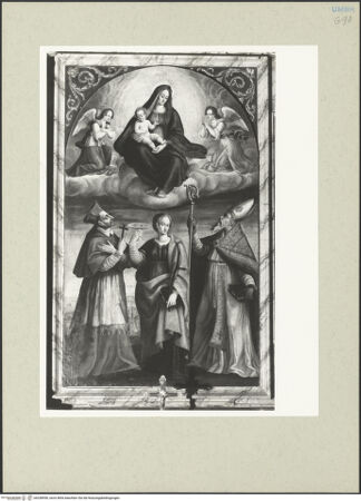 Vorderseite von bh238950_recto