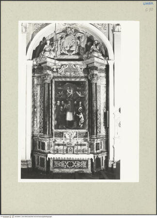 Vorderseite von bh238951_recto