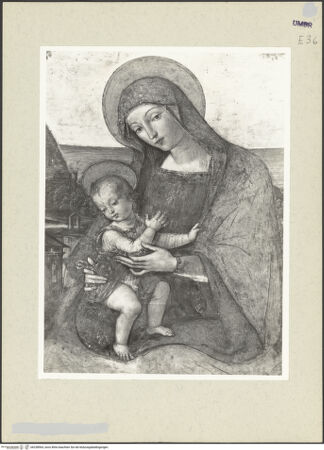 Vorderseite von bh238964_recto