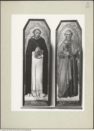 Vorderseite von bh238985_recto