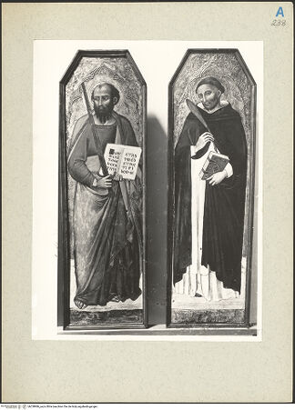 Vorderseite von bh238986_recto