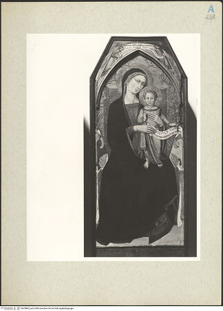 Vorderseite von bh238987_recto