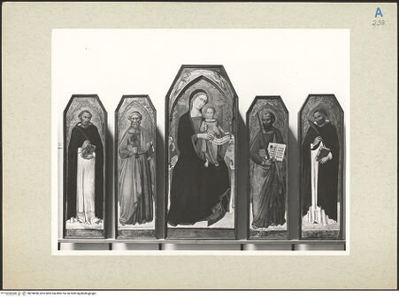 Vorderseite von bh238988_recto