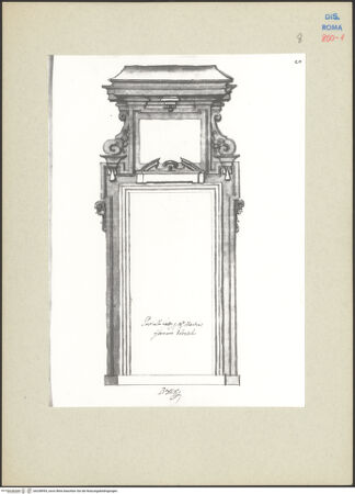 Vorderseite von bh238995_recto